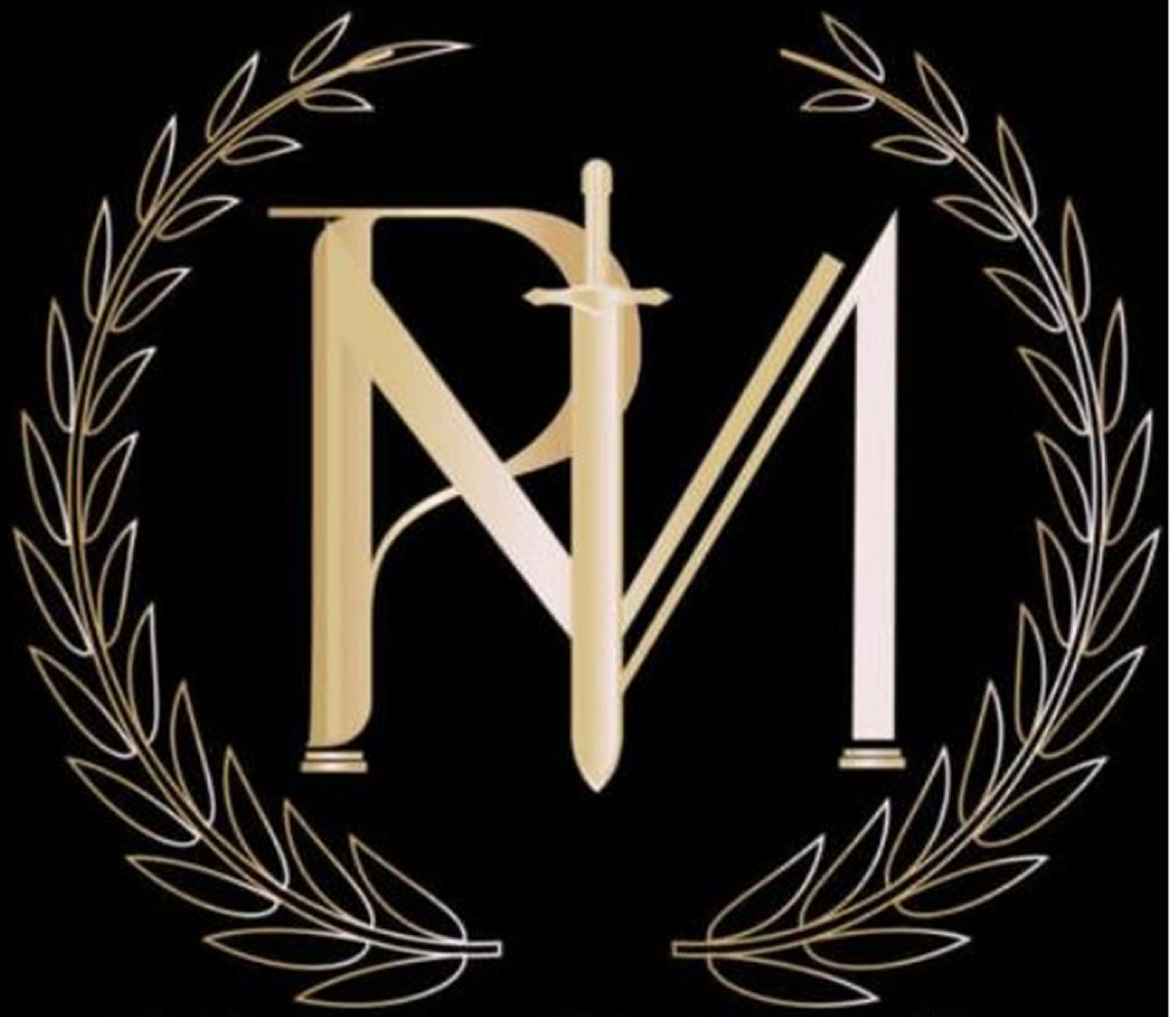 Logo MP Advocacia